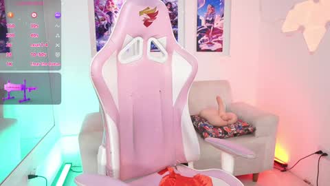 Kayra online show from 3, 3, 2025