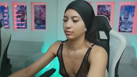 Kayra online show from 9, 9, 2025