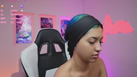 Kayra online show from 13, 9, 2025