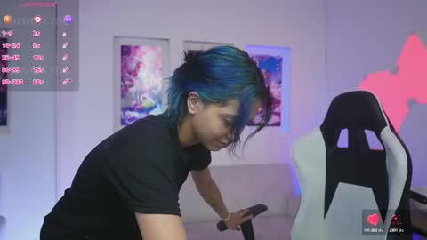 Kayra online show from 30, 9, 2025