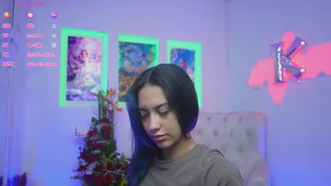 Kayra online show from 10, 10, 2025