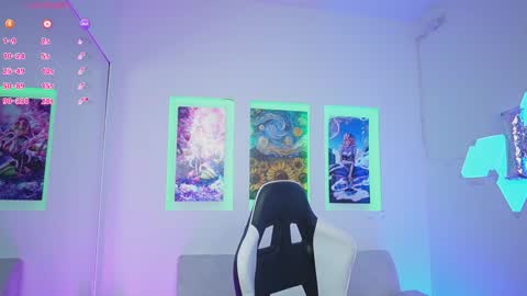 Kayra online show from 16, 10, 2025