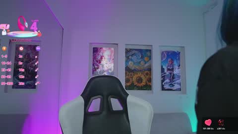 Kayra online show from 5, 11, 2025