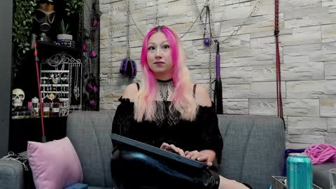 Miss Kazia online show from 24, 12, 2024