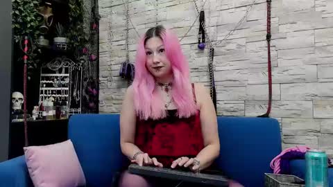 Miss Kazia online show from 18, 2, 2025