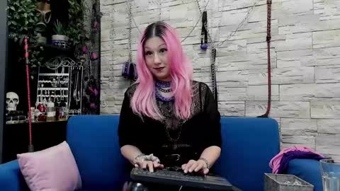 Miss Kazia online show from 22, 2, 2025