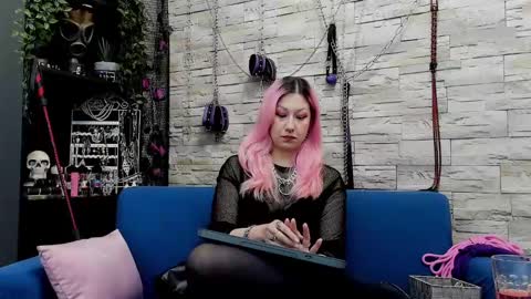 Miss Kazia online show from 26, 2, 2025