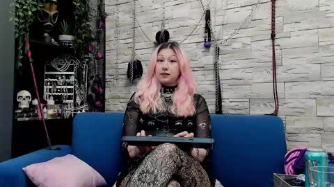 Miss Kazia online show from 5, 3, 2025