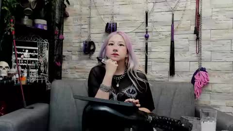 Miss Kazia online show from 26, 4, 2026