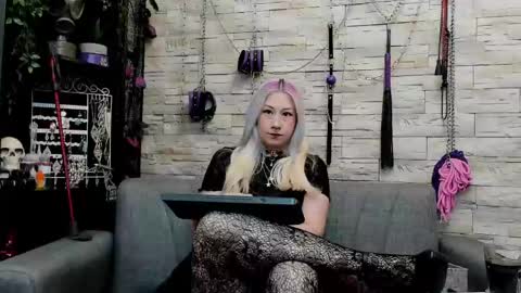 Snapshot of kaziaswart chatting on 1, 5, 2026 Miss Kazia online show from 1, 5, 2026