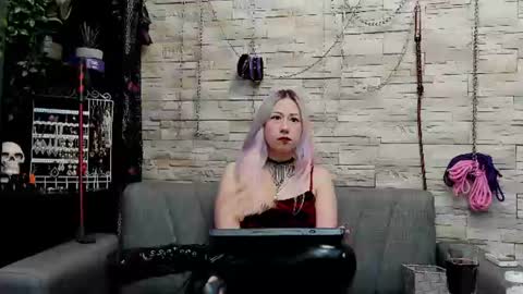Snapshot of kaziaswart chatting on 14, 6, 2026 Miss Kazia online show from 14, 6, 2026
