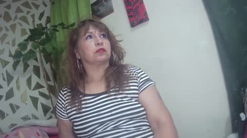 Snapshot of kazsandrah chatting on 12, 1, 2025 KAZSANDRAH online show from 12, 1, 2025