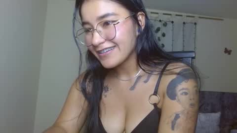 Snapshot of kazumi6 chatting on 5, 1, 2025 KAZUMI online show from 5, 1, 2025