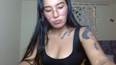 Snapshot of kazumi6 chatting on 7, 1, 2025 KAZUMI online show from 7, 1, 2025