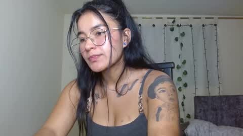 Snapshot of kazumi6 chatting on 23, 1, 2025 KAZUMI online show from 23, 1, 2025