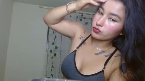 Snapshot of kazumi6 chatting on 12, 2, 2025 KAZUMI online show from 12, 2, 2025