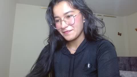 Snapshot of kazumi6 chatting on 13, 2, 2025 KAZUMI online show from 13, 2, 2025