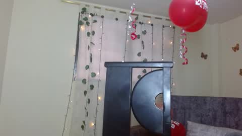 Snapshot of kazumi6 chatting on 14, 2, 2025 KAZUMI online show from 14, 2, 2025