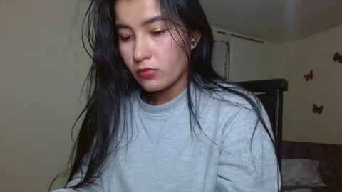 Snapshot of kazumi6 chatting on 25, 2, 2025 KAZUMI online show from 25, 2, 2025