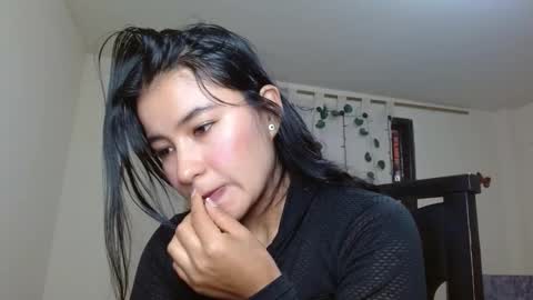 Snapshot of kazumi6 chatting on 18, 9, 2025 KAZUMI online show from 18, 9, 2025