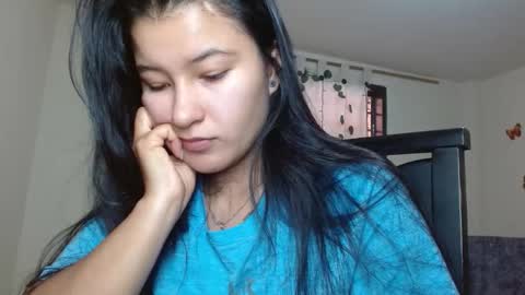 Snapshot of kazumi6 chatting on 27, 9, 2025 KAZUMI online show from 27, 9, 2025