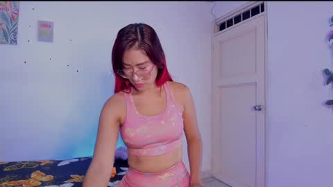 Snapshot of kazumikyo7 chatting on 14, 11, 2025 kazumikyo7 online show from 14, 11, 2025