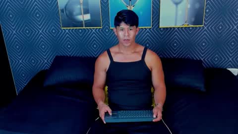 kazuya online show from 16, 3, 2026