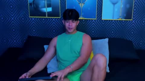kazuya online show from 3, 6, 2026