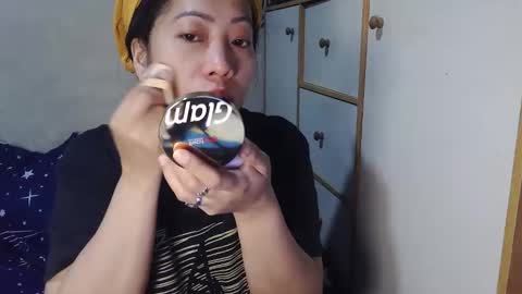 Kazzandra online show from 22, 2, 2026