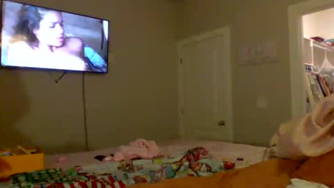 Kbaby online show from 10, 1, 2026