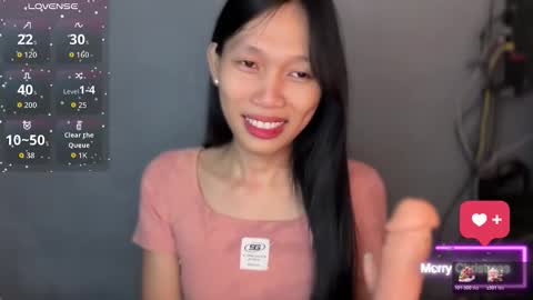 Snapshot of kc_slutmoree chatting on 20, 12, 2025 Its me Cora online show from 20, 12, 2025