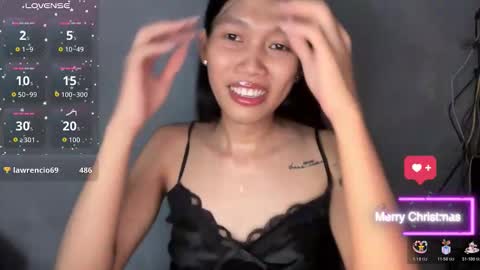 Snapshot of kc_slutmoree chatting on 23, 12, 2025 Its me Cora online show from 23, 12, 2025