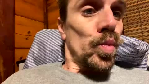 rowdy6969 online show from 13, 1, 2025