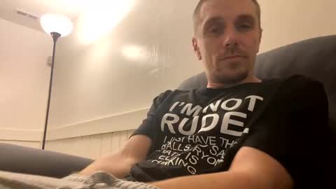 rowdy6969 online show from 27, 1, 2025