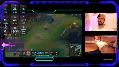 Snapshot of kcleiton chatting on 14, 6, 2026 Alfred - INDEPENDIENT MODEL online show from 14, 6, 2026