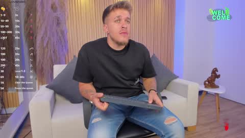 Snapshot of keane_lee chatting on 24, 1, 2025 Keane online show from 24, 1, 2025