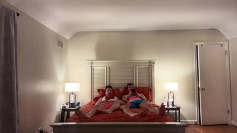 Keaton Keller online show from 20, 4, 2026