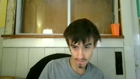 keegang34 online show from 24, 9, 2025