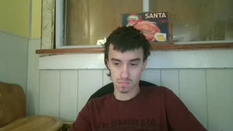 keegang34 online show from 27, 2, 2026