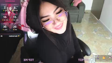 keeiity_moon online show from 18, 12, 2025
