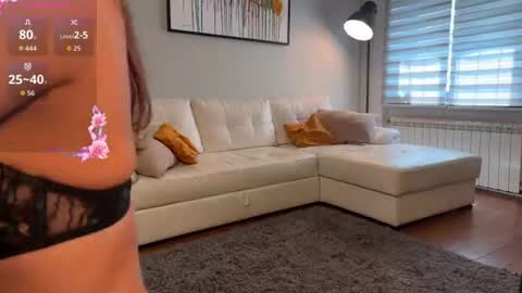 Snapshot of keeleyanderson chatting on 24, 7, 2026 Keeley 3 online show from 24, 7, 2026