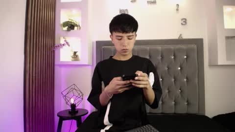 Snapshot of keen_nico chatting on 6, 2, 2026 nico online show from 6, 2, 2026