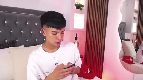 Snapshot of keen_nico chatting on 23, 2, 2026 nico online show from 23, 2, 2026