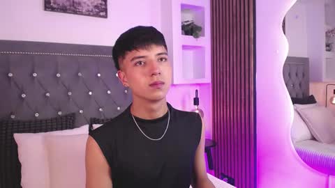 Snapshot of keen_nico chatting on 25, 2, 2026 nico online show from 25, 2, 2026