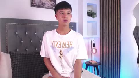 Snapshot of keen_nico chatting on 26, 2, 2026 nico online show from 26, 2, 2026