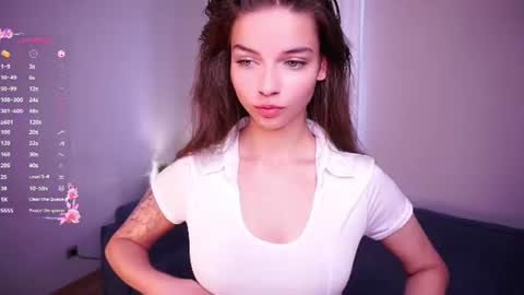 Snapshot of keenakosbab chatting on 10, 7, 2026 Lulu online show from 10, 7, 2026