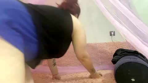 Snapshot of keeperofsins_ chatting on 10, 6, 2026 Suzi online show from 10, 6, 2026