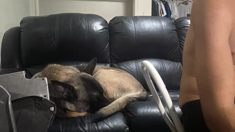 Snapshot of keepingmiyouth chatting on 16, 2, 2025 Dexter online show from 16, 2, 2025