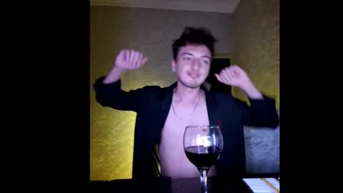 keetherwulf online show from 25, 3, 2026