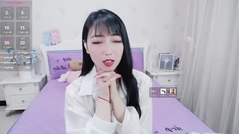 Snapshot of kefeifei chatting on 21, 3, 2026 kefeifei online show from 21, 3, 2026